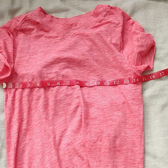 We the Free Burnout Crewneck Rolled Sleeve T-shirt - Picture 7 of 8